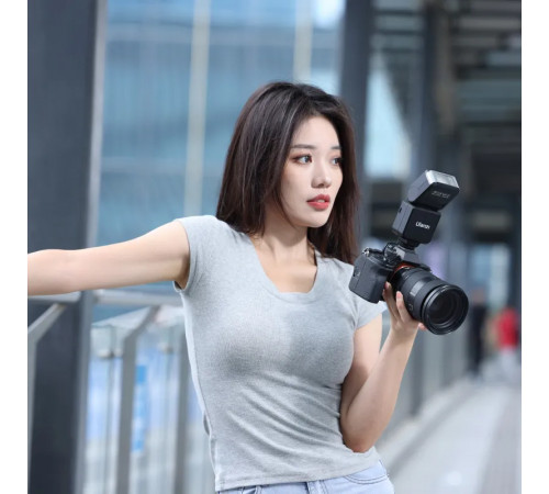 Відеосвітло Ulanzi F32 Led Light (L060GBB2 F32) (L060GBB2)