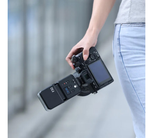 Відеосвітло Ulanzi F32 Led Light (L060GBB2 F32) (L060GBB2)