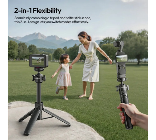 Штатив Ulanzi Vijim Ulanzi MT90 Cka Quick Release Tripod (S027)