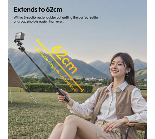 Штатив Ulanzi Vijim Ulanzi MT90 Cka Quick Release Tripod (S027)