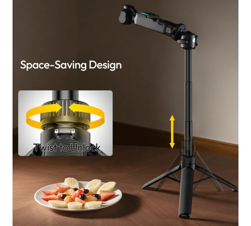 Штатив Ulanzi Vijim Ulanzi MT90 Cka Quick Release Tripod (S027)