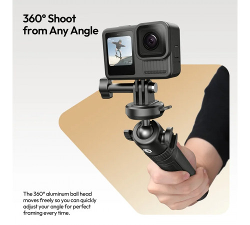 Штатив Ulanzi Vijim Ulanzi MT90 Cka Quick Release Tripod (S027)