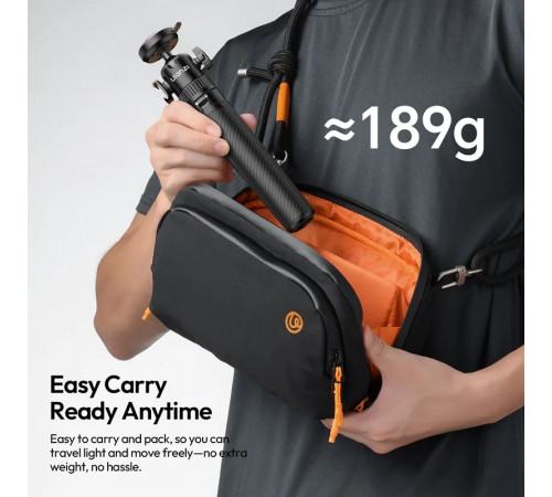 Штатив Ulanzi Vijim Ulanzi MT90 Cka Quick Release Tripod (S027)