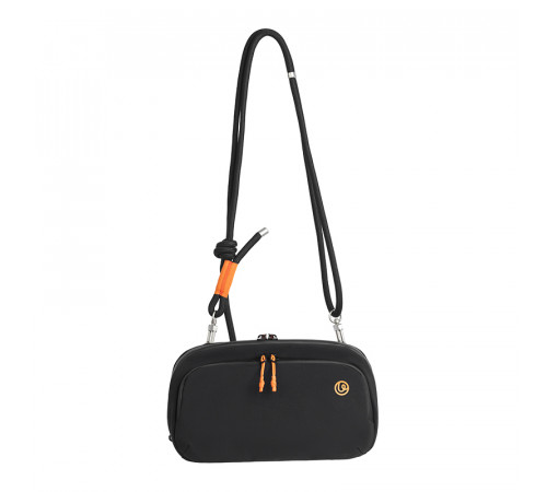 Сумка Ulanzi YY08 TechLite Sling(BLACK) (B175)