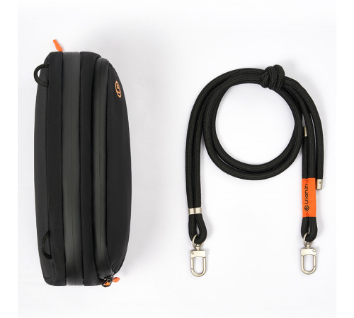 Сумка Ulanzi YY08 TechLite Sling(BLACK) (B175)