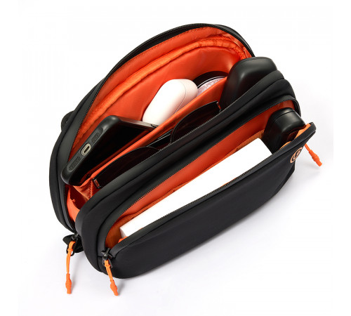 Сумка Ulanzi YY08 TechLite Sling(BLACK) (B175)