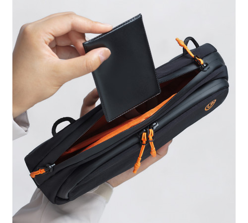 Сумка Ulanzi YY08 TechLite Sling(BLACK) (B175)