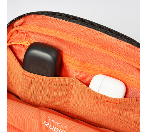 Сумка Ulanzi YY08 TechLite Sling(BLACK) (B175)