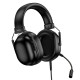 Навушники ігрові HOCO W113 Dynamic USB7.1 channel gaming headphones Black (6942007664127)