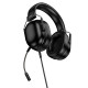 Навушники ігрові HOCO W113 Dynamic USB7.1 channel gaming headphones Black (6942007664127)