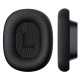 Амбушури магнітні для навушників HOCO W65/W65 Plus magnetic earmuffs Deep Space Gray (6942007650458)
