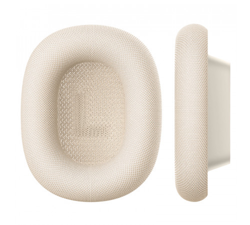 Амбушури магнітні для навушників HOCO W65/W65 Plus magnetic earmuffs Star Color (6942007650472)