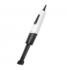 Автомобильный пылесос HOCO ZP16 Wave Wireless Vacuum Cleaner(Blowing and Suction Integrated) White (6942007660853)