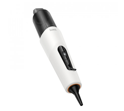 Автомобільний пилосос HOCO ZP16 Wave wireless vacuum cleaner(blowing and suction integrated) White (6942007660853)