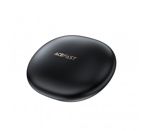 Бездротові навушники TWS ACEFAST FA005 ACEFIT SE, ENC, IPX4, Black (6974316284789)