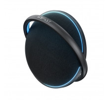 Портативна колонка Acefast K5 Pro Portable wireless Speaker, 60W, Black (6974316285465)