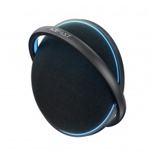 Портативна колонка Acefast K5 Pro Portable wireless Speaker, 60W, Black (6974316285465)