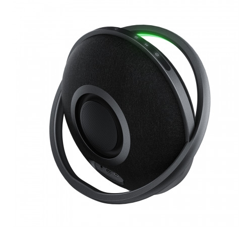 Портативна колонка Acefast K5 Pro Portable wireless Speaker, 60W, Black (6974316285465)