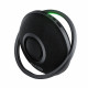 Портативна колонка Acefast K5 Pro Portable wireless Speaker, 60W, Black (6974316285465)