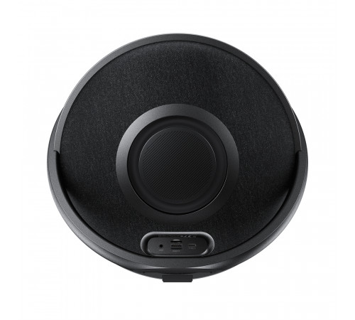 Портативна колонка Acefast K5 Pro Portable wireless Speaker, 60W, Black (6974316285465)