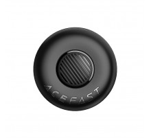 Трекер ACEFAST S1 button typ positioning device single Black (6974316285069)