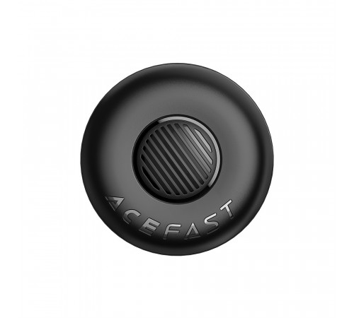 Трекер ACEFAST S1 button type positioning device single Black (6974316285069)
