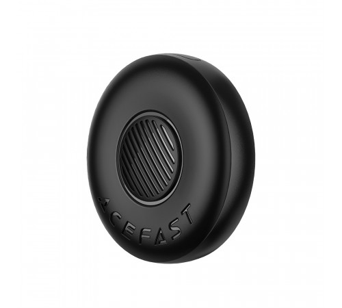 Трекер ACEFAST S1 button type positioning device single Black (6974316285069)