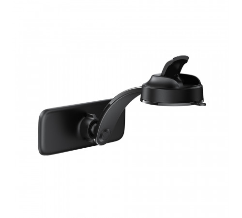 Автотримач для телефона ACEFAST D60 dual magnet car holder for dashboard Black (6974316285380)