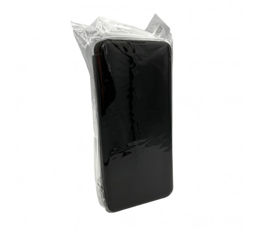 Чохол для смартфона Leather Premium for Xiaomi Redmi 13C / Poco C65 Black (LPRRm13CBlack)