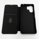 Чохол для смартфона Leather Premium for Xiaomi Redmi 13C / Poco C65 Black (LPRRm13CBlack)