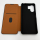 Чохол для смартфона Leather Premium for Xiaomi Redmi 13C / Poco C65 Brown (LPRRm13CBrown)