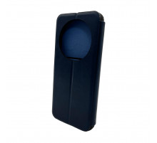 Чохол для смартфона Leather Premium for Xiaomi Redmi 14C / Poco C75 Blue (LPRRm14CBlue)