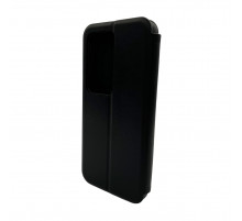 Чохол для смартфона Leather Premium for Xiaomi Redmi 15 (Europe version) Black (LPRRm15Black)