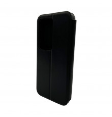 Чохол для смартфона Leather Premium for Xiaomi Redmi 15 (Europe version) Black (LPRRm15Black)