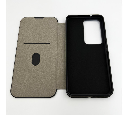 Чохол для смартфона Leather Premium for Xiaomi Redmi 15 (Europe version) Grey (LPRRm15Grey)