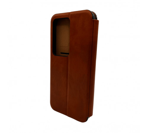 Чохол для смартфона Leather Premium for Xiaomi Redmi 15 (Europe version) Brown (LPRRm15Brown)