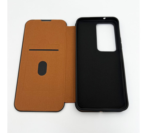 Чохол для смартфона Leather Premium for Xiaomi Redmi 15 (Europe version) Brown (LPRRm15Brown)