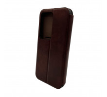 Чохол для смартфона Leather Premium for Xiaomi Redmi 15 (Europe version) Red (LPRRm15Red)