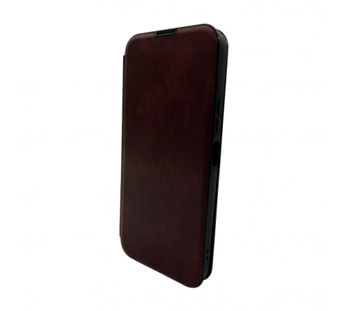 Чохол для смартфона Leather Premium for Xiaomi Redmi 15 (Europe version) Red (LPRRm15Red)