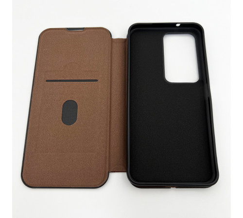 Чохол для смартфона Leather Premium for Xiaomi Redmi 15 (Europe version) Red (LPRRm15Red)