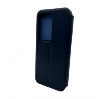 Чохол для смартфона Leather Premium for Xiaomi Redmi 15 (Europe version) Blue (LPRRm15Blue)