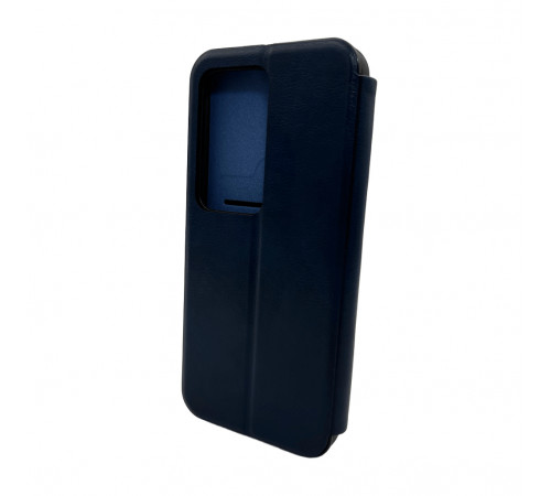 Чохол для смартфона Leather Premium for Xiaomi Redmi 15 (Europe version) Blue (LPRRm15Blue)