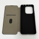 Чохол для смартфона Leather Premium for Xiaomi Redmi 15C (Europe version) Grey (LPRRm15CGrey)