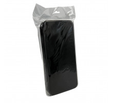 Чохол для смартфона Leather Premium for Xiaomi Redmi A3 Black (LPRRmA3Black)