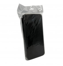 Чохол для смартфона Leather Premium for Xiaomi Redmi A3 Black (LPRRmA3Black)