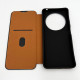 Чохол для смартфона Leather Premium for Xiaomi Redmi A3 Brown (LPRRmA3Brown)