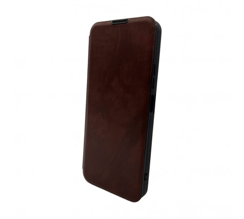 Чохол для смартфона Leather Premium for Xiaomi Redmi A3 Red (LPRRmA3Red)