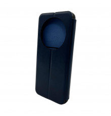 Чохол для смартфона Leather Premium for Xiaomi Redmi A3 Blue (LPRRmA3Blue)