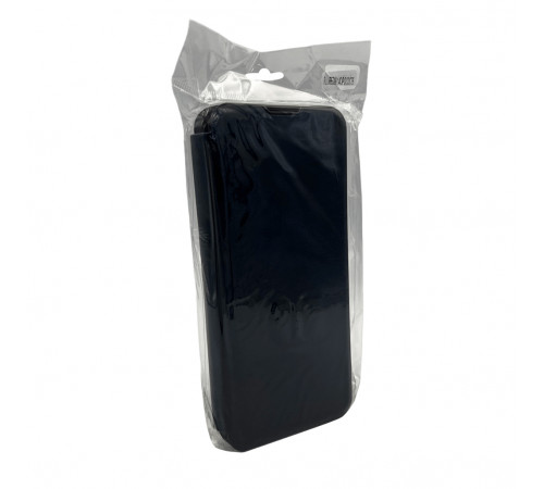 Чохол для смартфона Leather Premium for Xiaomi Redmi A3 Blue (LPRRmA3Blue)