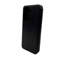 Чохол для смартфона Leather Premium for Xiaomi Redmi A5 (Europe version) Black (LPRRmA5/PocoC71Black)